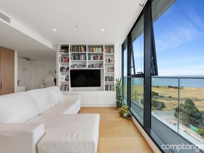 810 / 25 Windsor Terrace, Williamstown