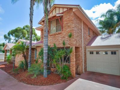 3 / 110 Collins Street, Piccadilly