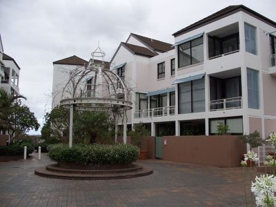13 / 1 Kiara Close, North Sydney