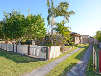 8 SOUTHERDEN STREET, Torquay