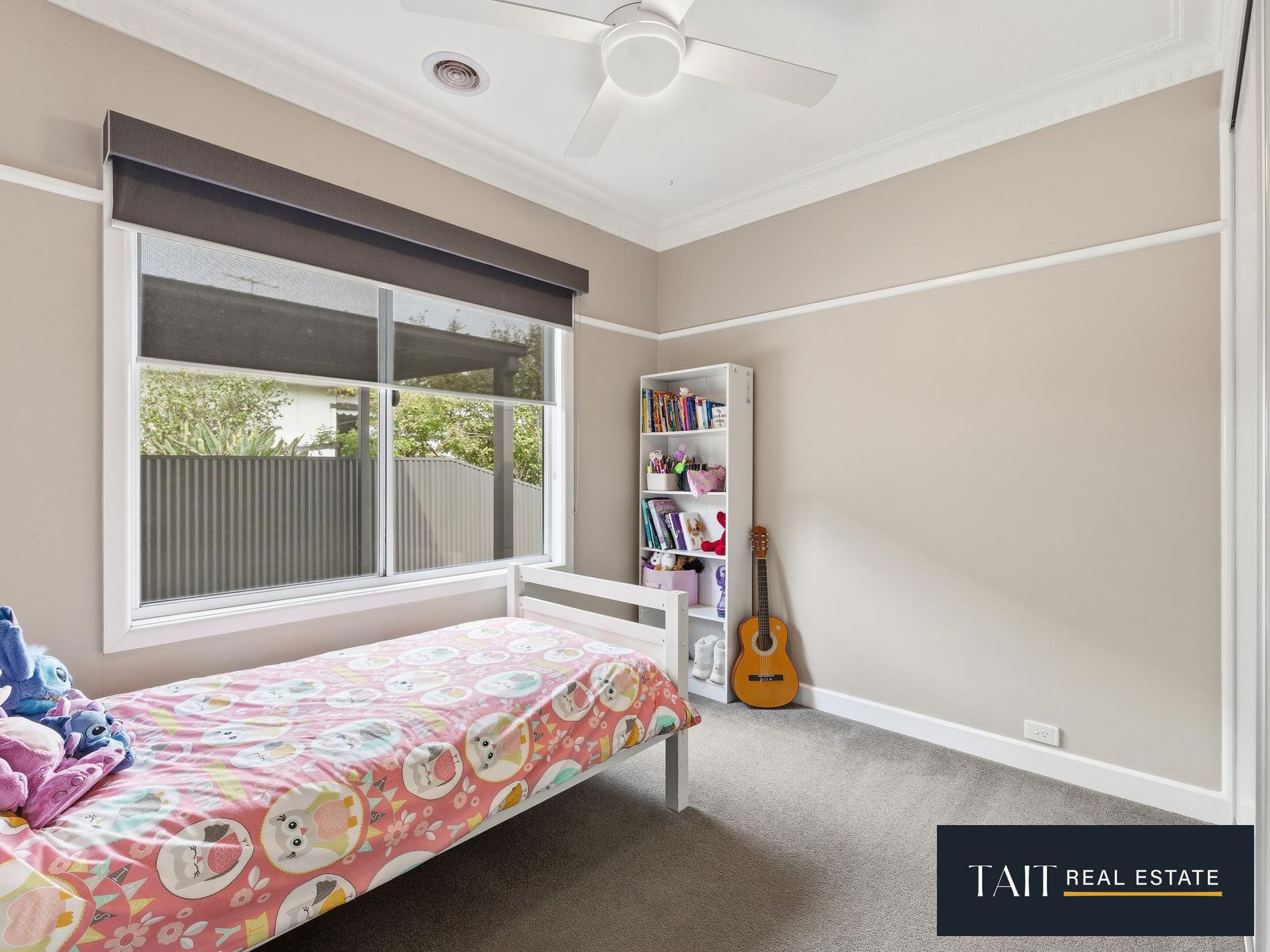 25 Burke Street, Wangaratta