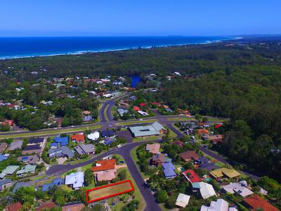42 Banool Circuit, Ocean Shores