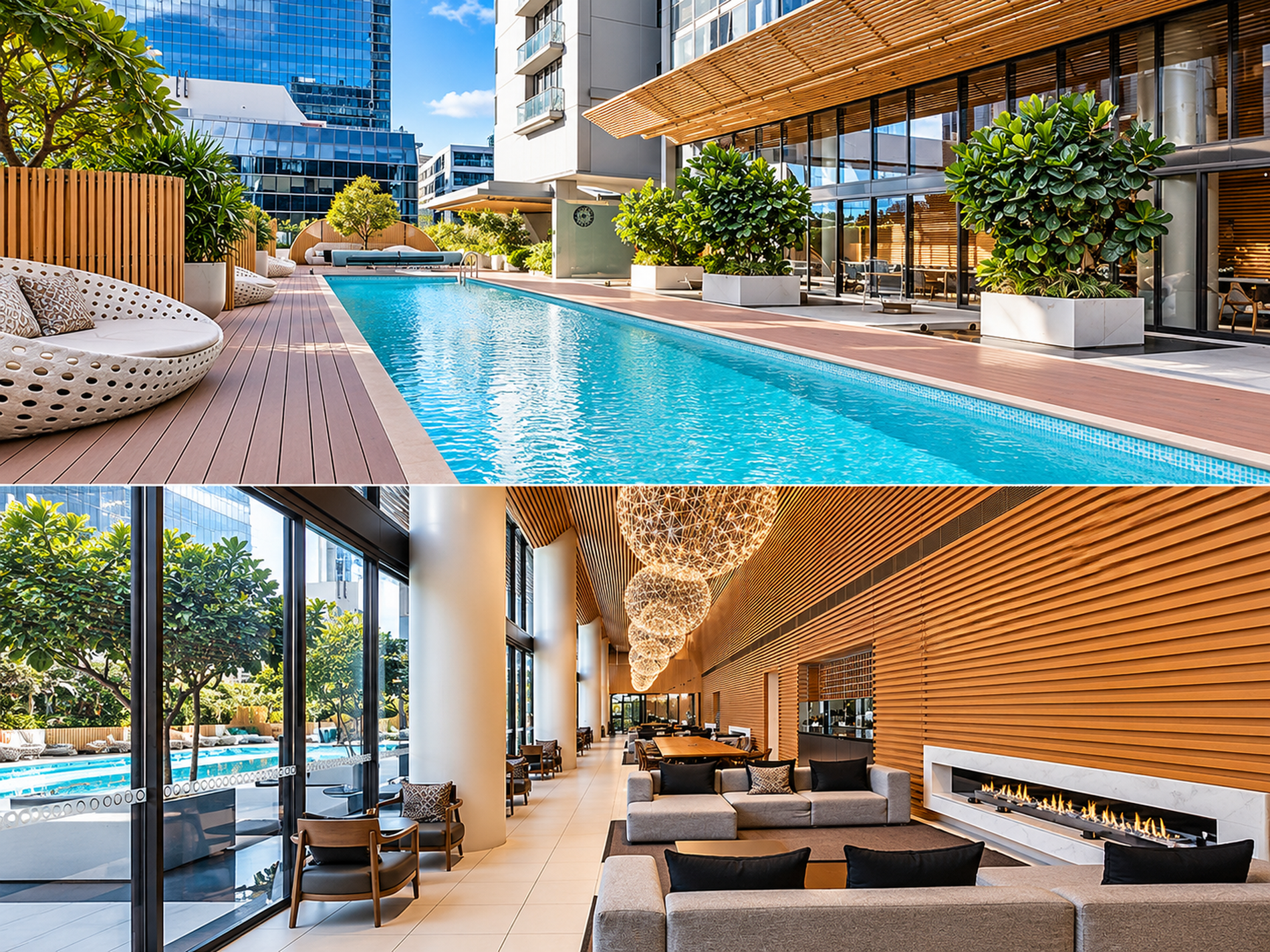 2603 / 45 Macquarie Street, Parramatta