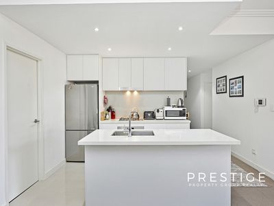 401 / 3 Henry Street, Turrella