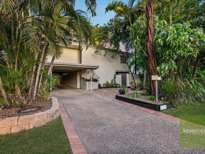 16 Wentworth Avenue, Mundingburra