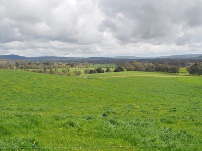 1534 Beechworth-Wodonga Road, Wooragee