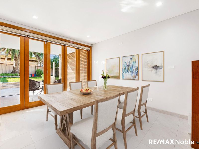 19A Northcott Street, South Wentworthville