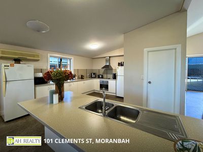 101 Clements Street, Moranbah