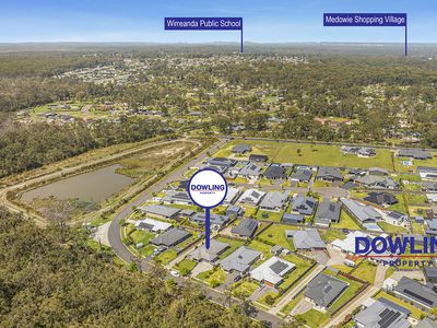 27 Maya Drive, Medowie