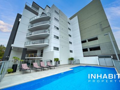 5 / 1 Coolgardie Street, West Perth