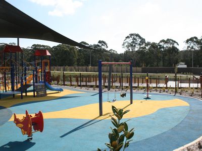 13 Ingleburn Gardens Drive, Ingleburn