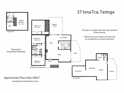 37 Iona Terrace, Taringa