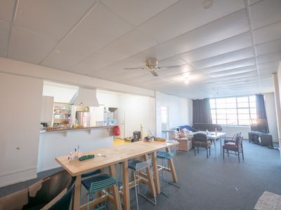 8 / 53 Bond street, City Centre