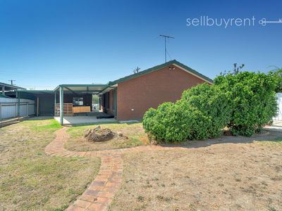 1 PITMEDDEN DRIVE, Wodonga