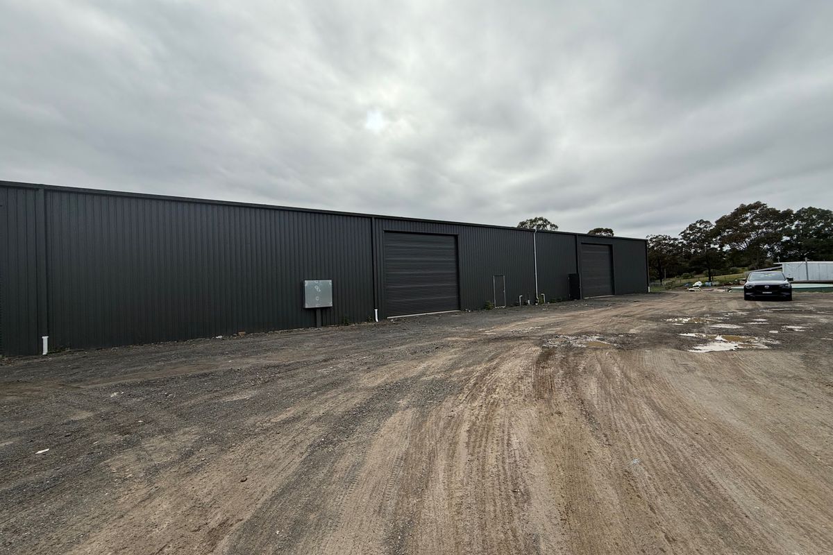 285 Finns Road, Menangle