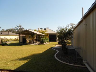 4 BRYPAT CLOSE, Burrum Heads