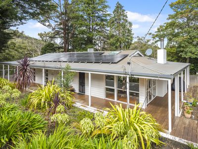 2 Anzac Road, Mount Macedon