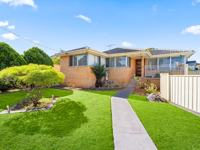 8 Thora Street, Greystanes