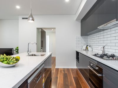 Unit 6/8 Gibney Avenue, Mount Hawthorn