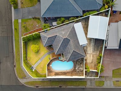 8 Thora Street, Greystanes