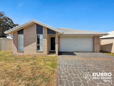 28 Catherine Drive dubbo, Dubbo
