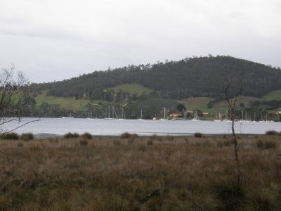 7319 Channel Highway, Cygnet