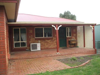 1 Hill Crescent, Mount Gambier