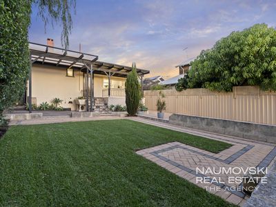 43 Sydney Street, North Perth