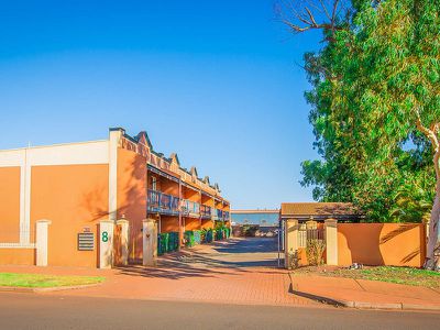 5 / 8 Anderson Street, Port Hedland