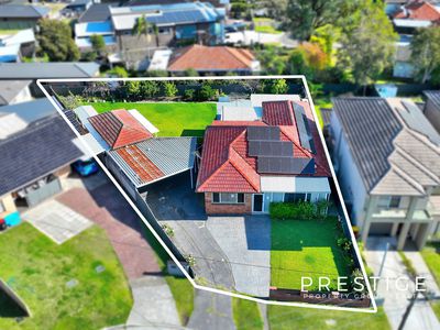 5 Elke Crescent, Chester Hill
