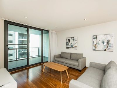 107 / 172 Railway Parade, West Leederville