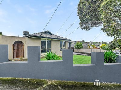 116 Outlook Drive, Dandenong North