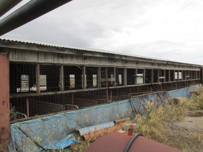307 Hornsby Road, Cohuna