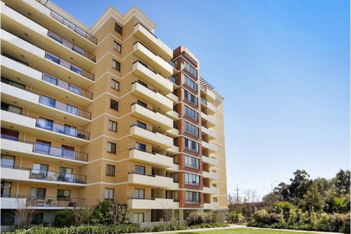 139 / 1-3 Clarence Street, Strathfield