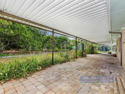 6 Coolamon Avenue, Mullumbimby