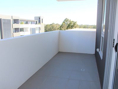 502 / 31 Smallwood Avenue, Homebush