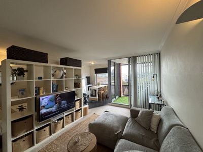 37 / 551 Elizabeth Street, Surry Hills