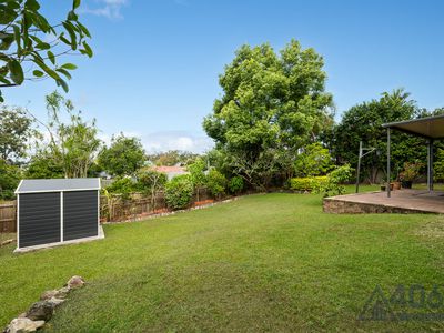 322 Fig Tree Pocket Road, Fig Tree Pocket