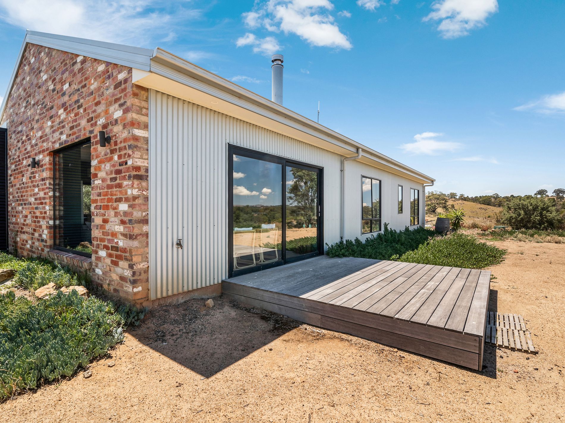 493C Heathcote-Redesdale Road, Heathcote