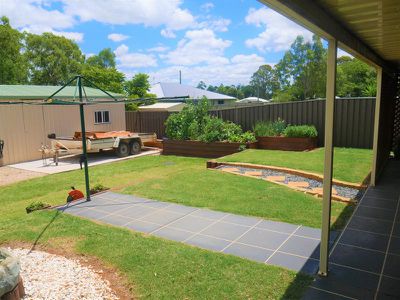 35 Prince Street, Kingaroy