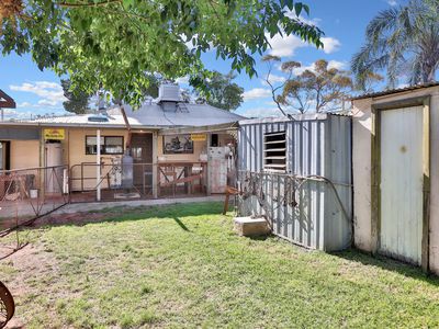 25 Walters Drive, Merbein