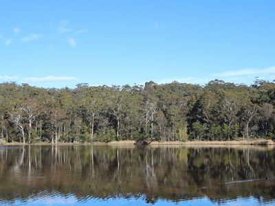 1183 Princes Highway, Kiah