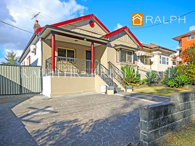 23 Clio Street, Wiley Park
