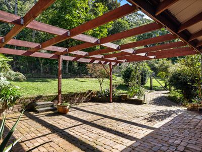 476 WALLACE ROAD, Terania Creek