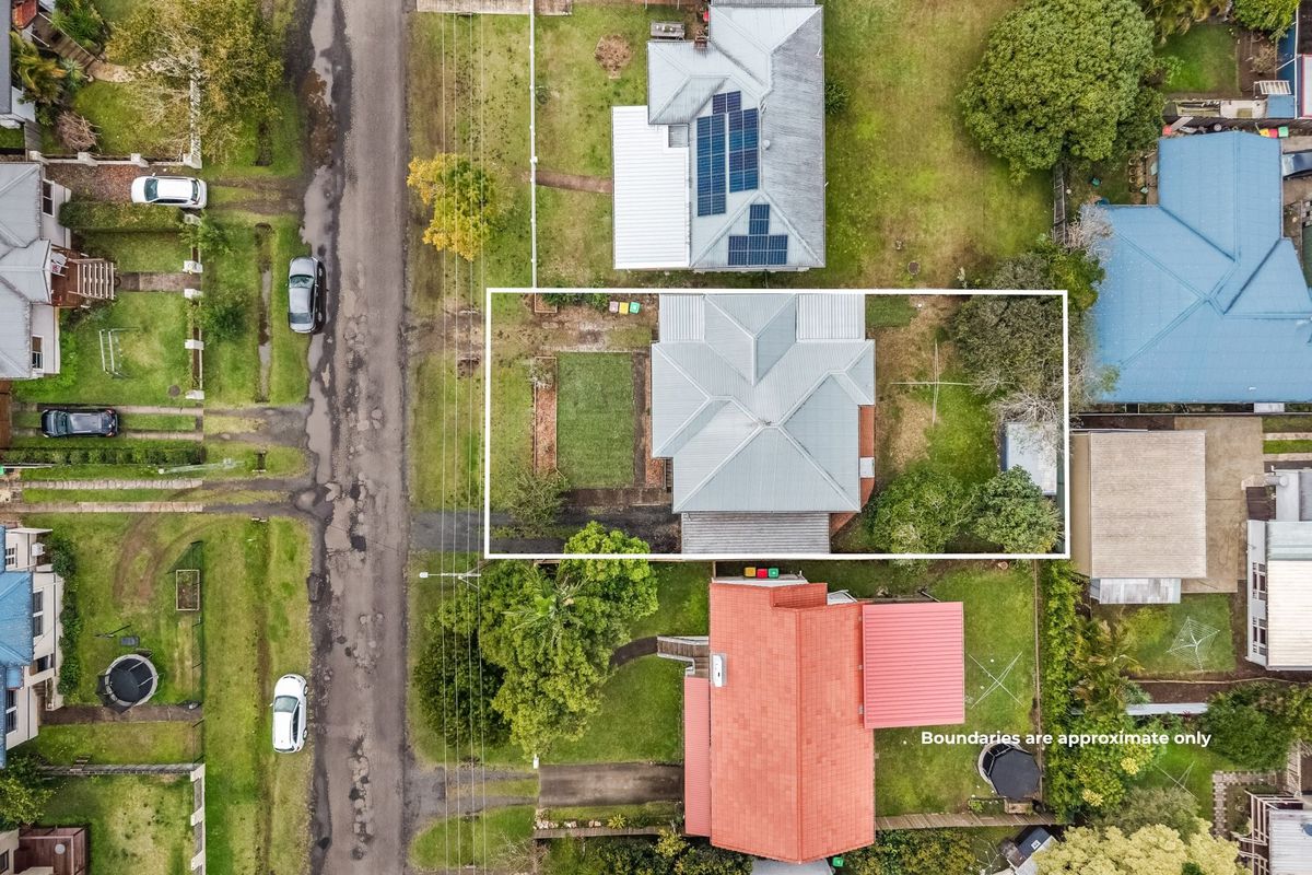 57 Oakley Avenue, East Lismore
