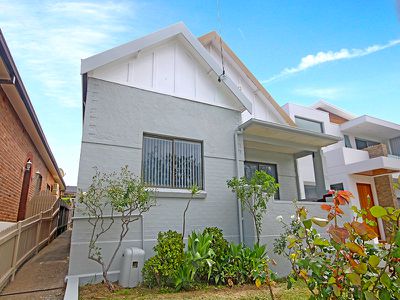 71 Taylor Street, Lakemba