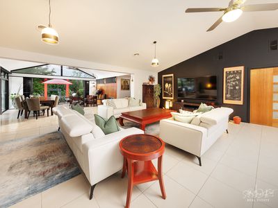 12 HILLANDALE COURT, Bonegilla