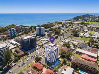 402 / 38-42 Wallis Street, Forster