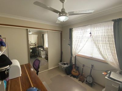 29 Bunker Avenue, Nanango