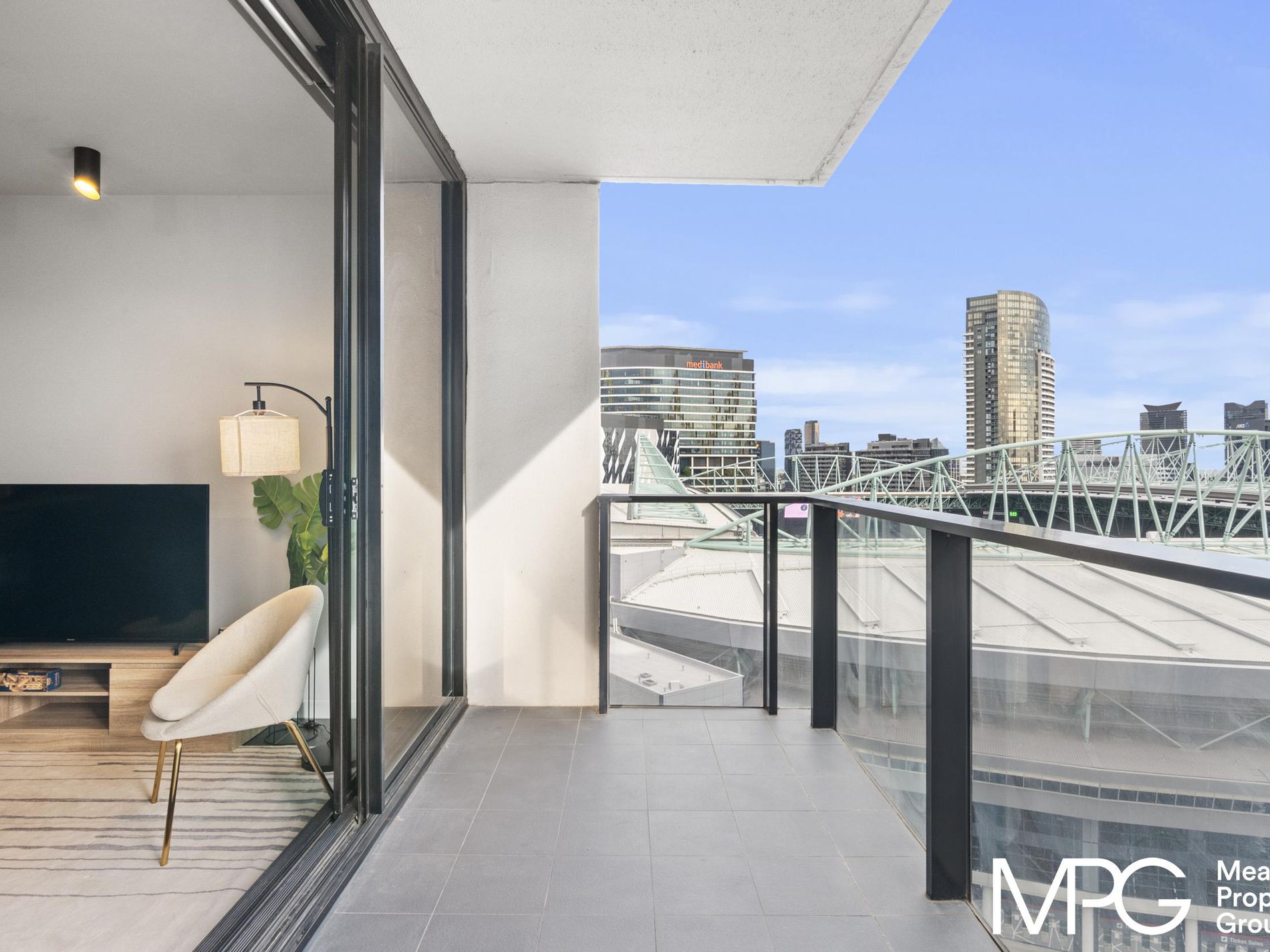 1415 / 673-683 La Trobe Street, Docklands